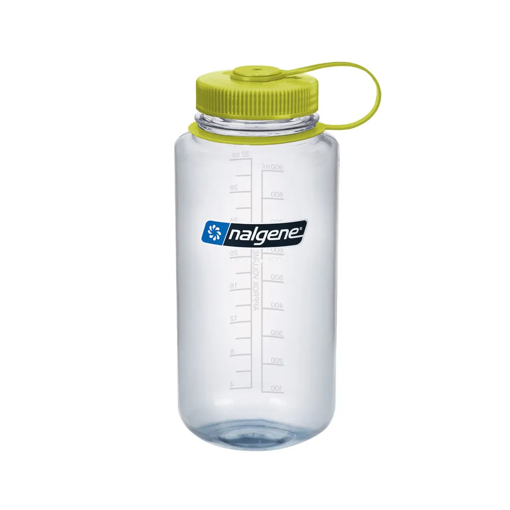 Nalgene Sustain Wide Mouth Bottle 1L