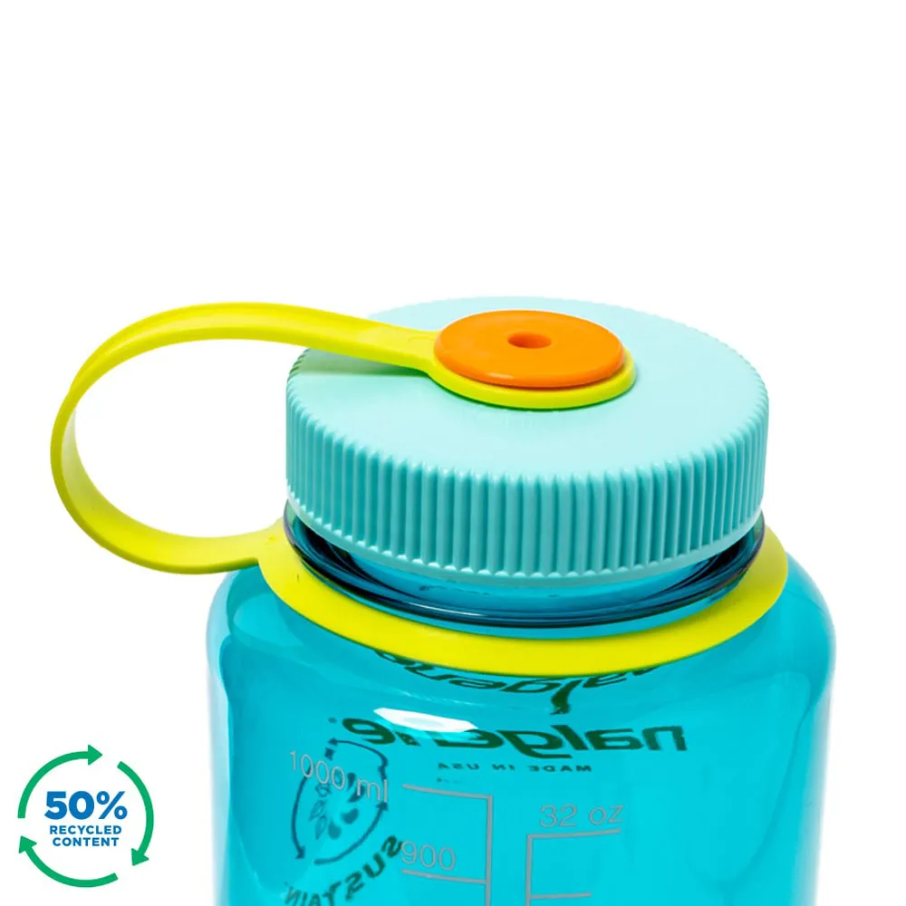 Nalgene Sustain Wide Mouth Bottle 1L