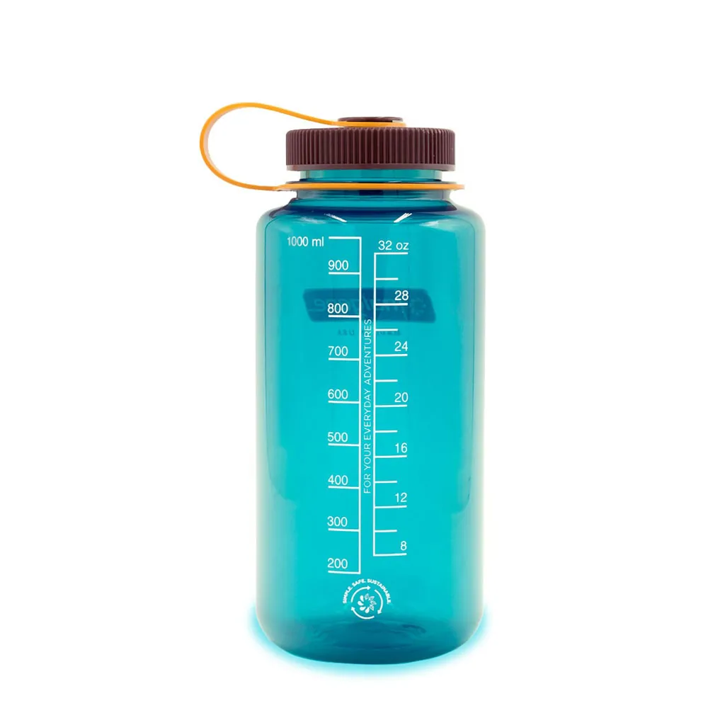 Nalgene Sustain Wide Mouth Bottle 1L