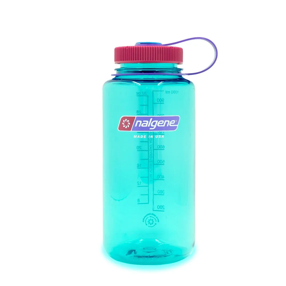 Nalgene Sustain Wide Mouth Bottle 1L