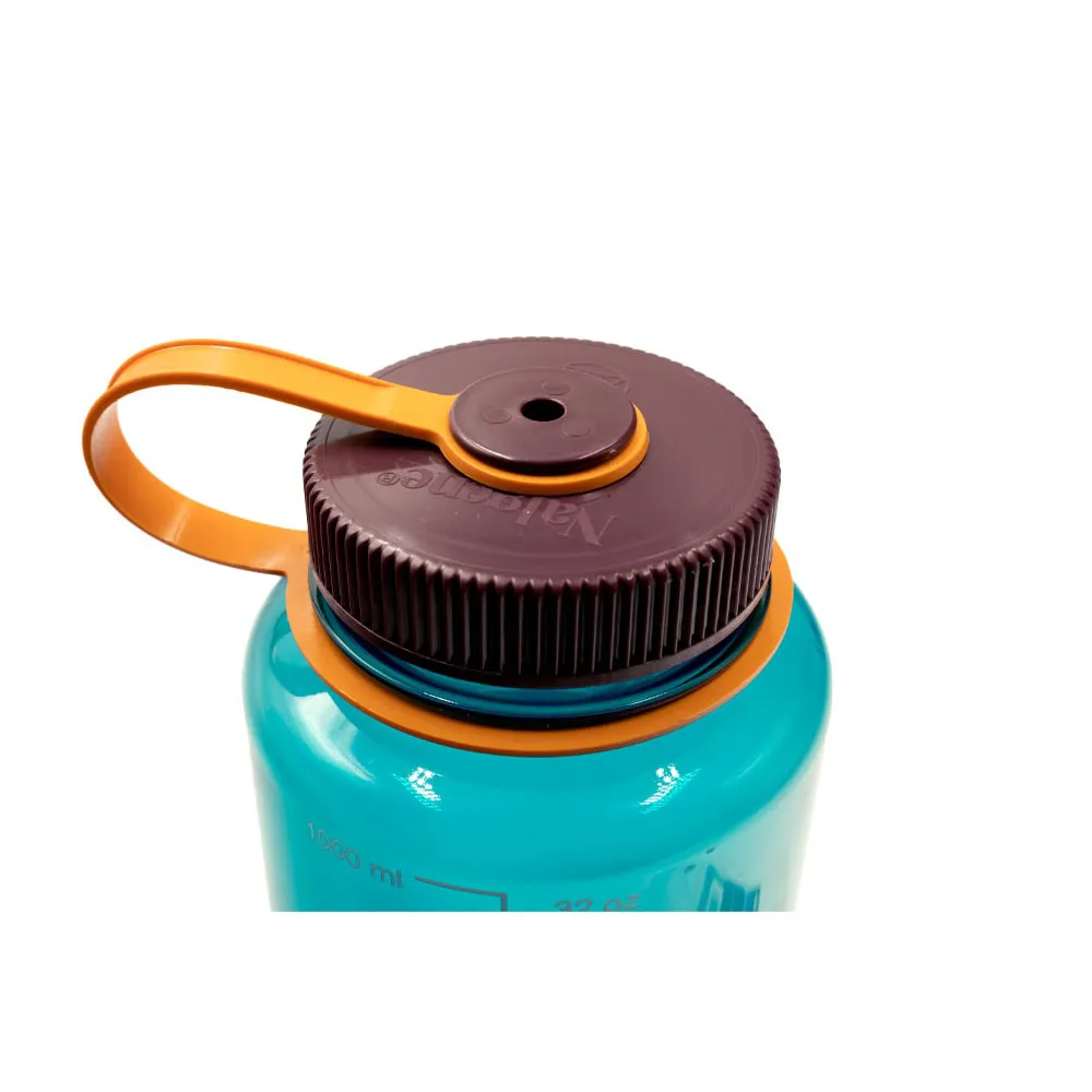 Nalgene Sustain Wide Mouth Bottle 1L
