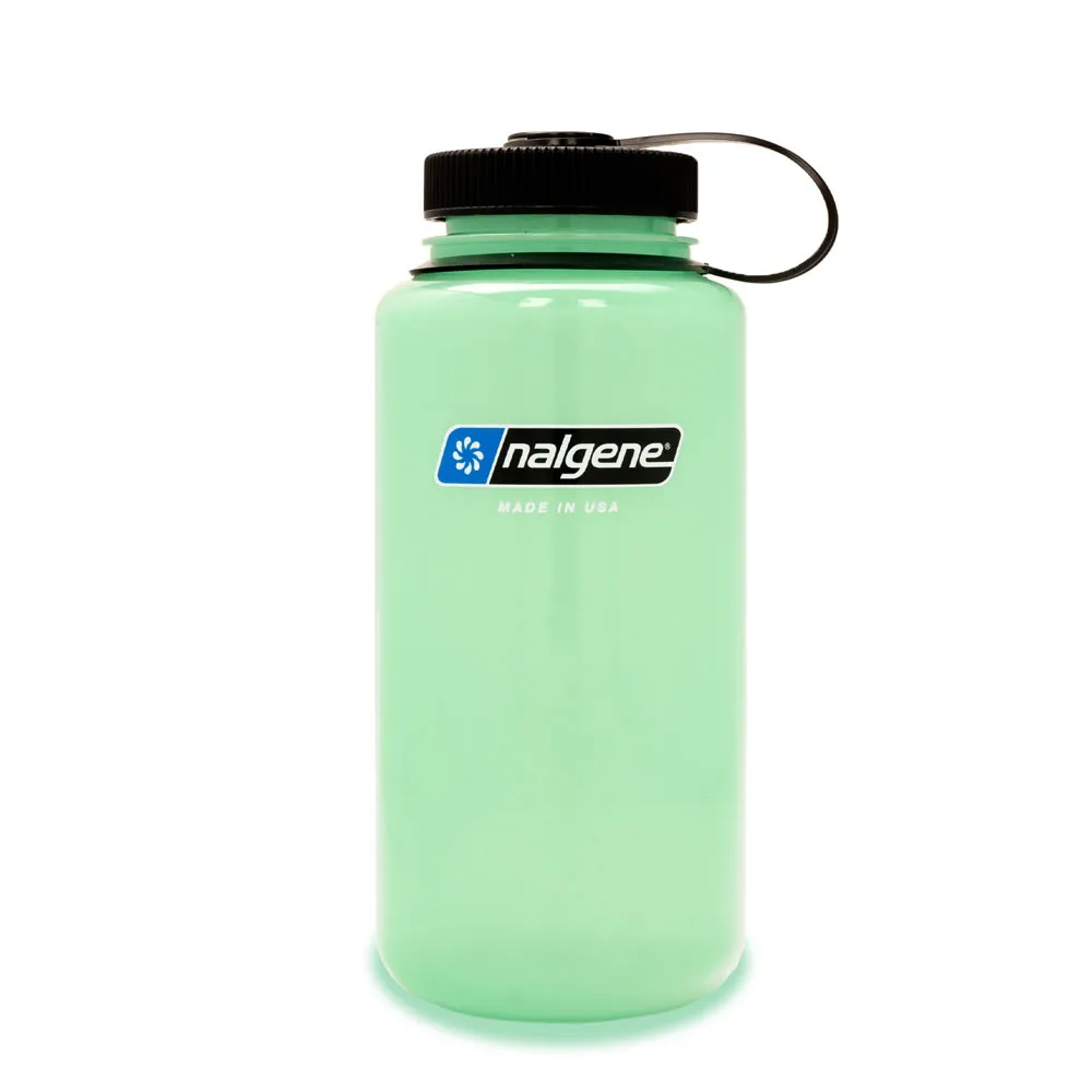 Nalgene Sustain Wide Mouth Bottle 1L