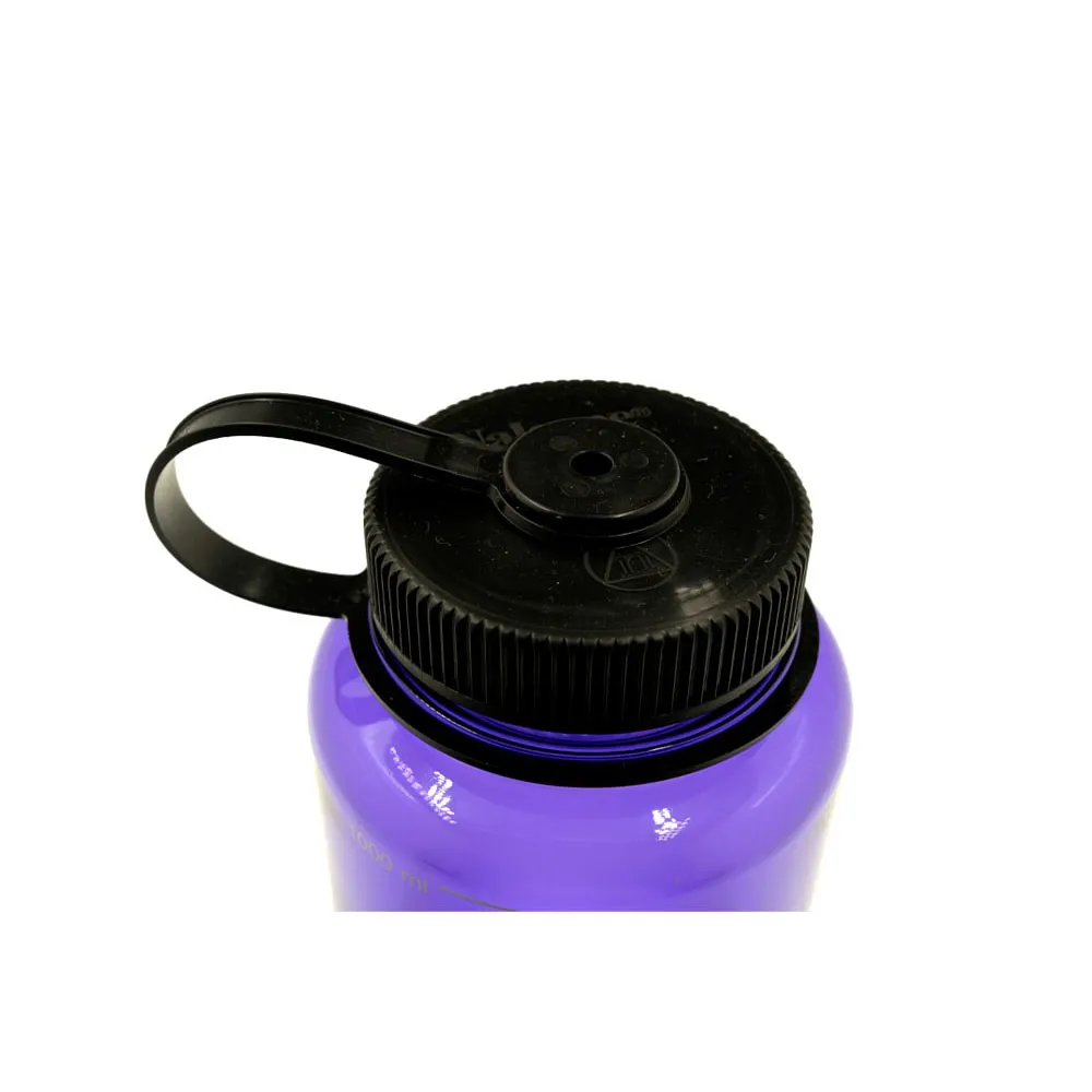 Nalgene Sustain Wide Mouth Bottle 1L