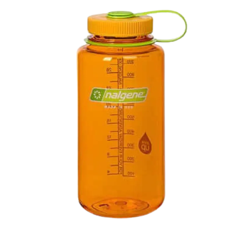 Nalgene Tritan Sustain Wide Mouth 500ml Bottle