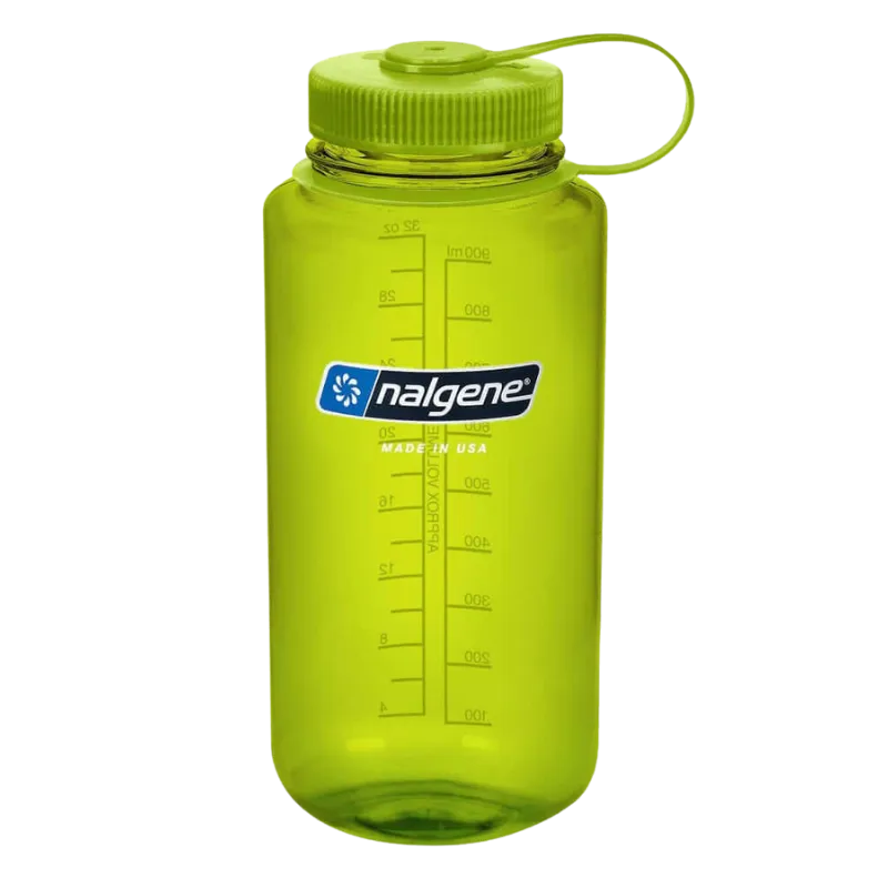 Nalgene Tritan Sustain Wide Mouth 500ml Bottle