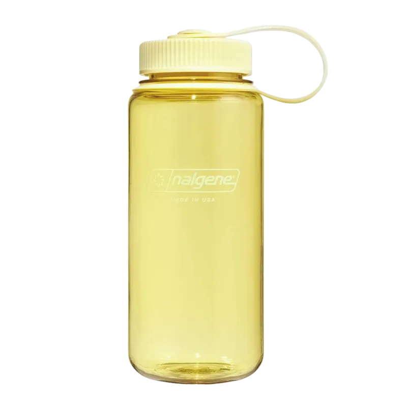 Nalgene Tritan Sustain Wide Mouth 500ml Bottle