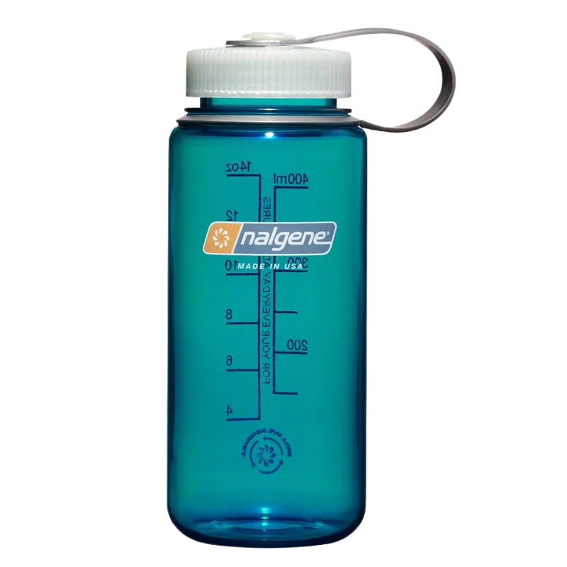 Nalgene Tritan Sustain Wide Mouth 500ml Bottle