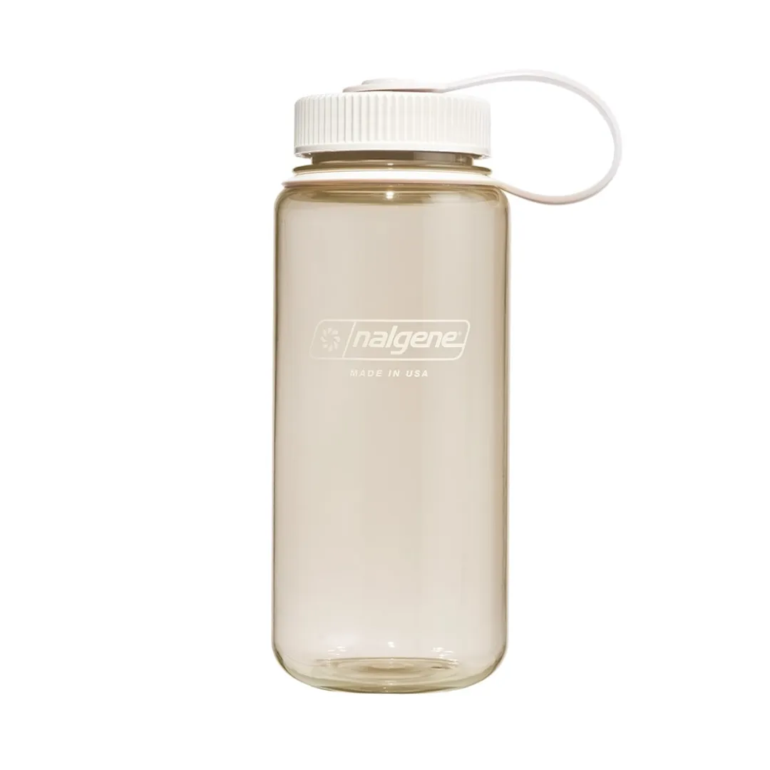 Nalgene Tritan Sustain Wide Mouth 500ml Bottle