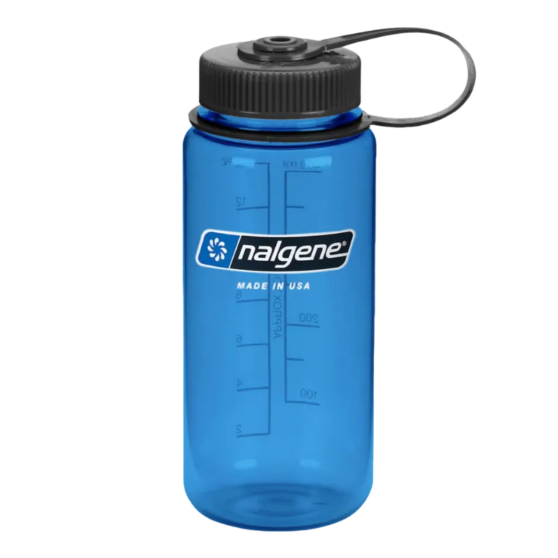 Nalgene Tritan Sustain Wide Mouth 500ml Bottle