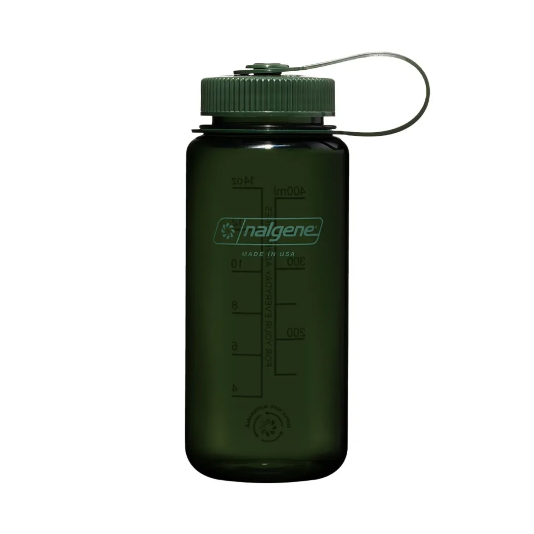 Nalgene Tritan Sustain Wide Mouth 500ml Bottle