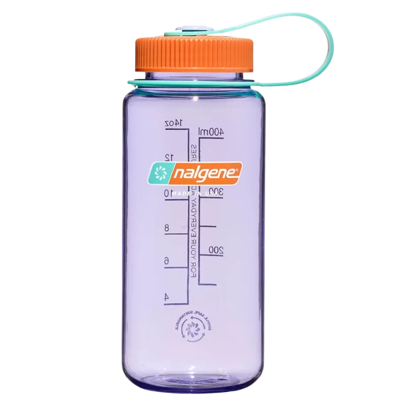Nalgene Tritan Sustain Wide Mouth 500ml Bottle