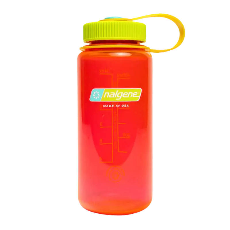 Nalgene Tritan Sustain Wide Mouth 500ml Bottle