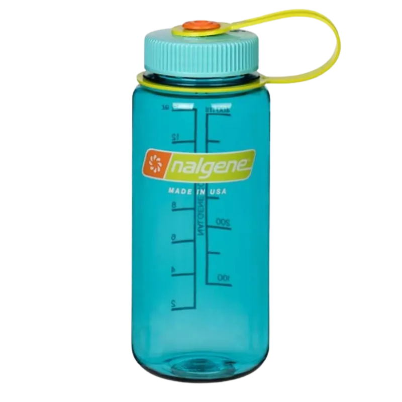 Nalgene Tritan Sustain Wide Mouth 500ml Bottle