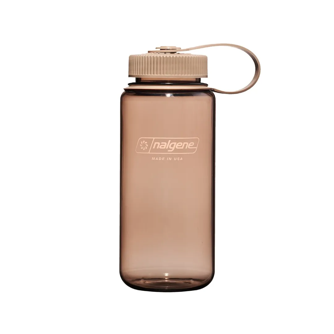Nalgene Tritan Sustain Wide Mouth 500ml Bottle