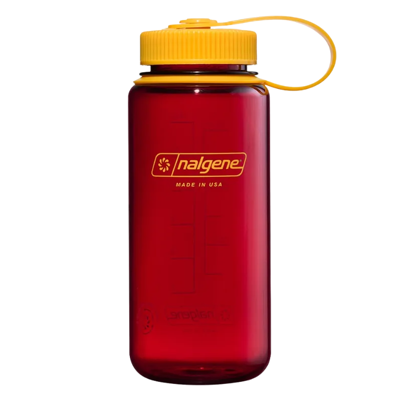 Nalgene Tritan Sustain Wide Mouth 500ml Bottle