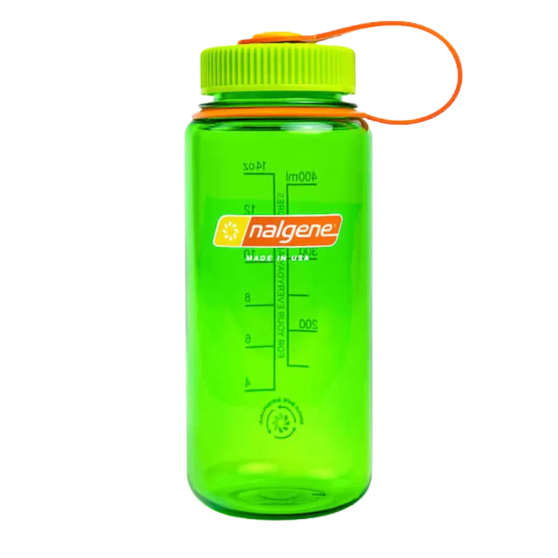 Nalgene Tritan Sustain Wide Mouth 500ml Bottle