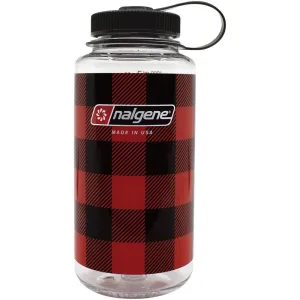 Nalgene Wide Mouth 32oz Sustain