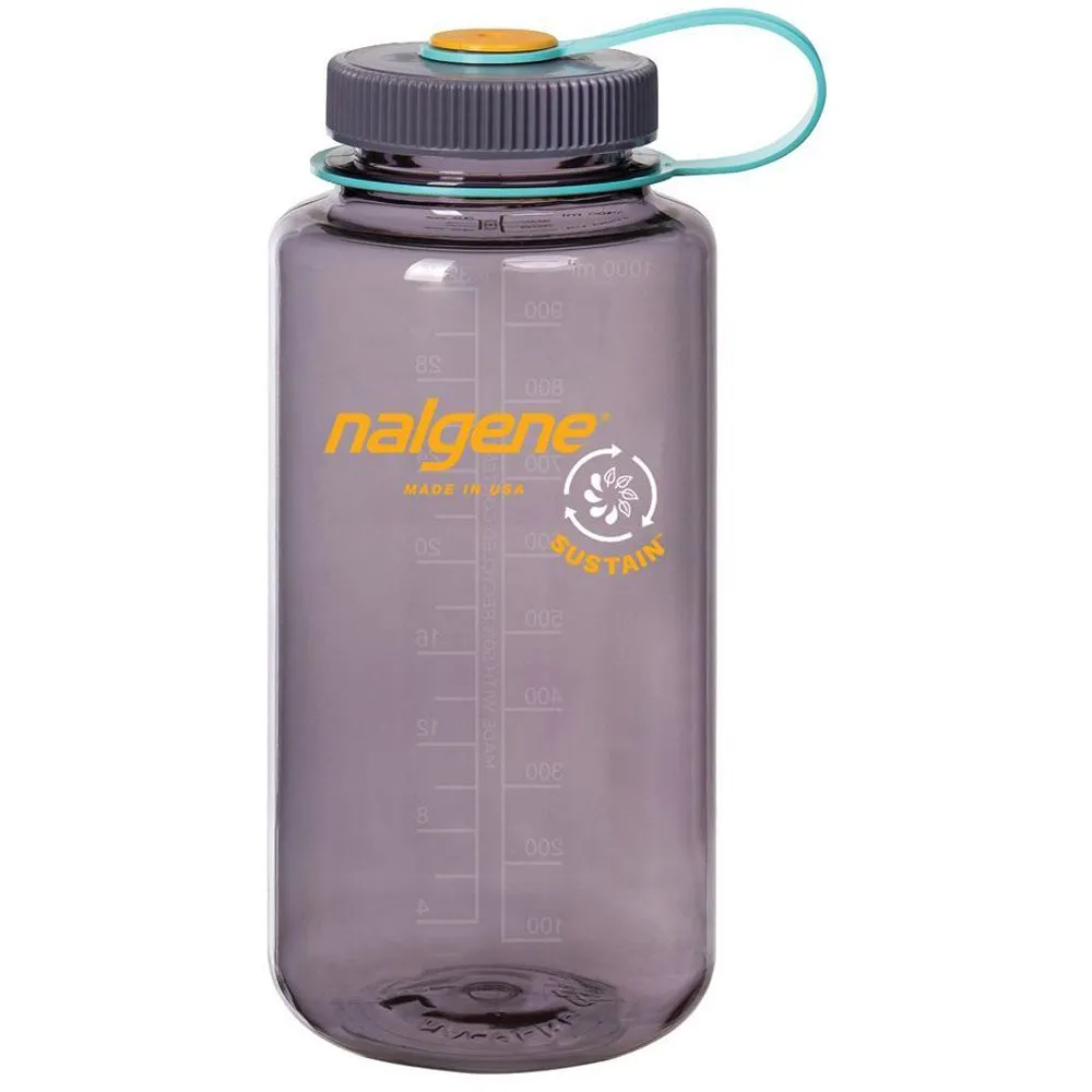 Nalgene Wide Mouth 32oz Sustain