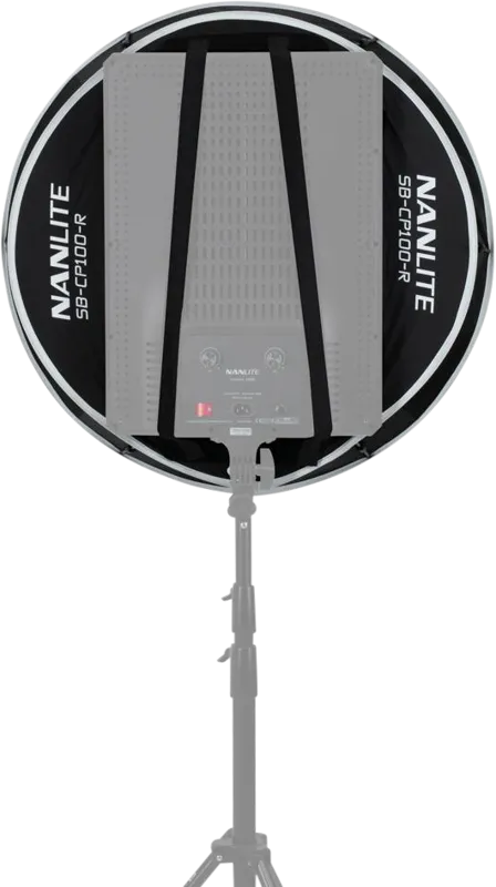 Nanlite Lantern softbox for Compac 100/100B