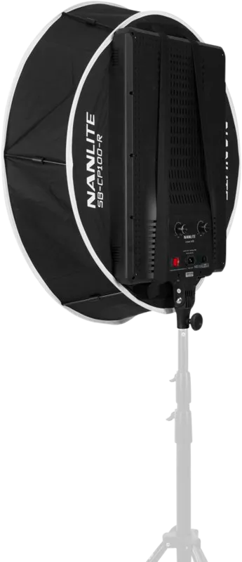 Nanlite Lantern softbox for Compac 100/100B