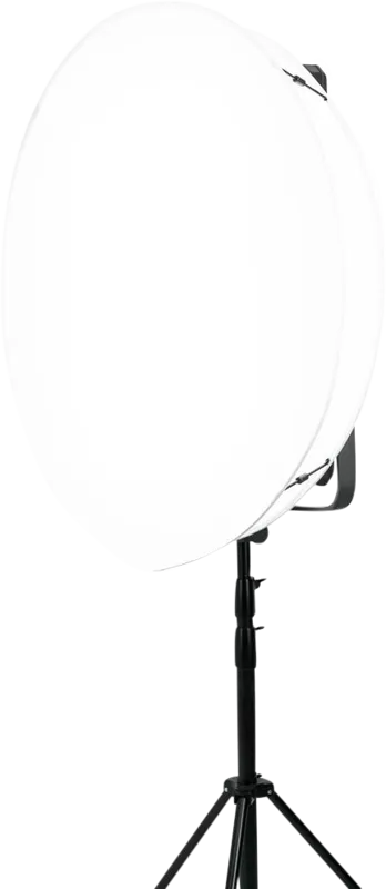 Nanlite Lantern softbox for Compac 200/200B
