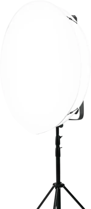 Nanlite Lantern softbox for Compac 200/200B