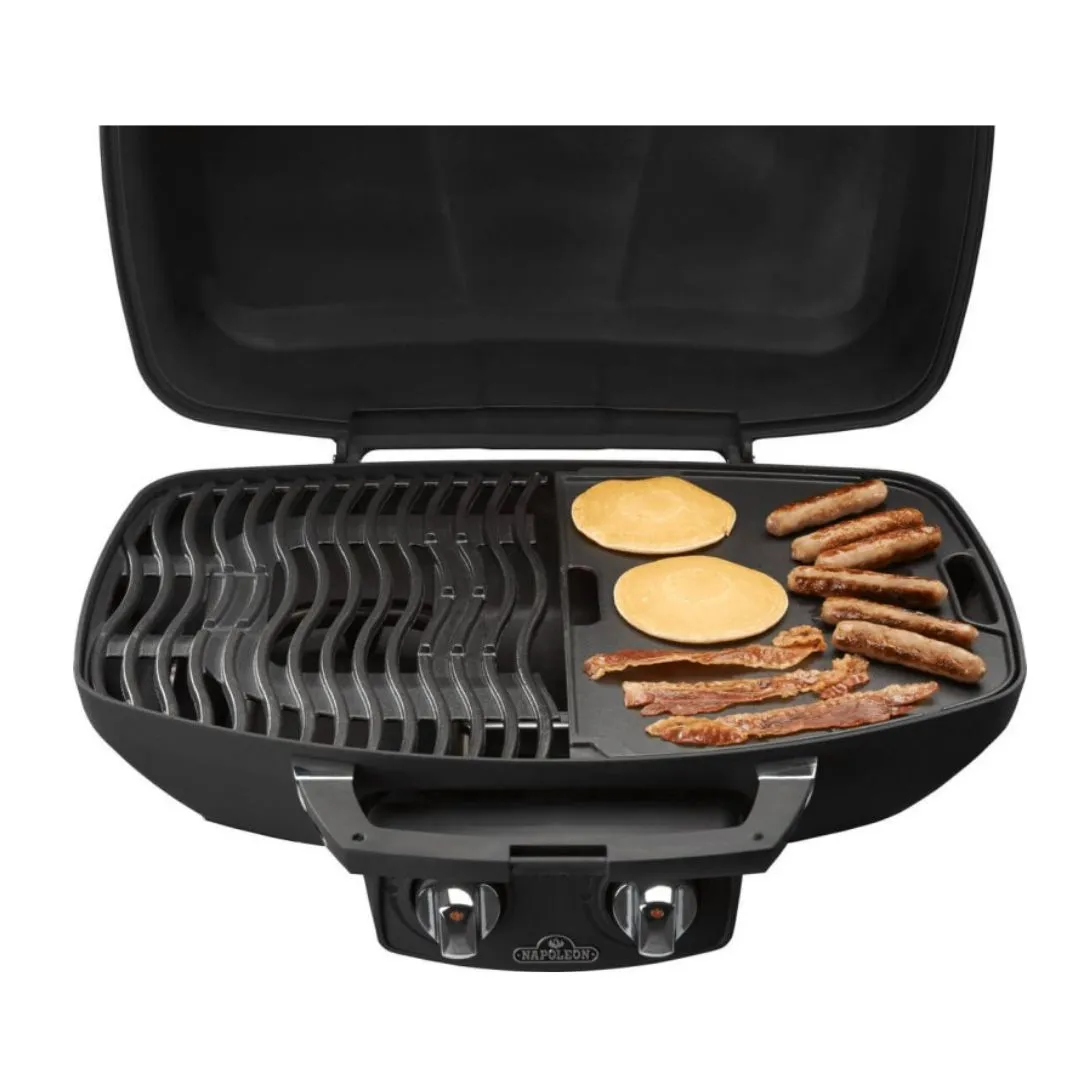 Napoleon TravelQ 285 Griddle