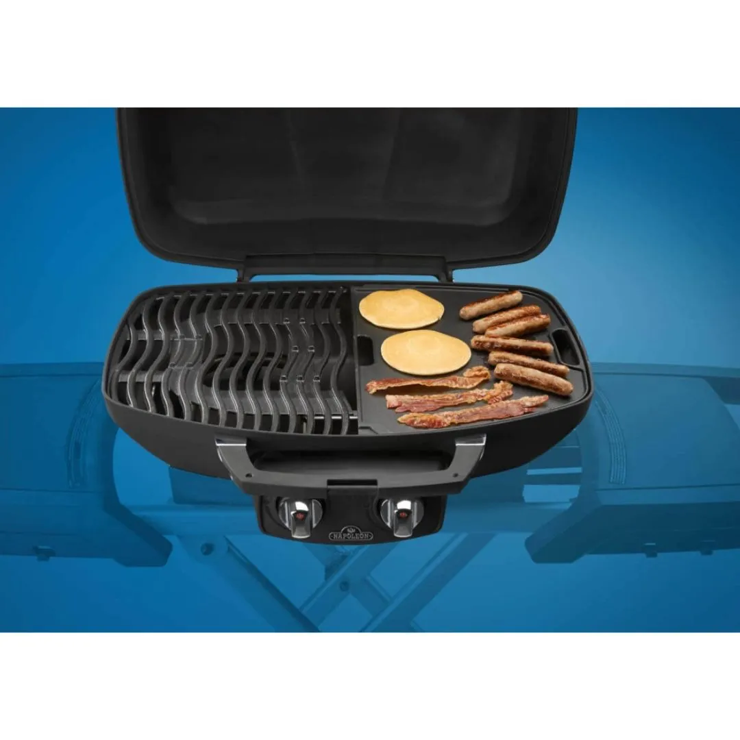 Napoleon TravelQ 285 Griddle