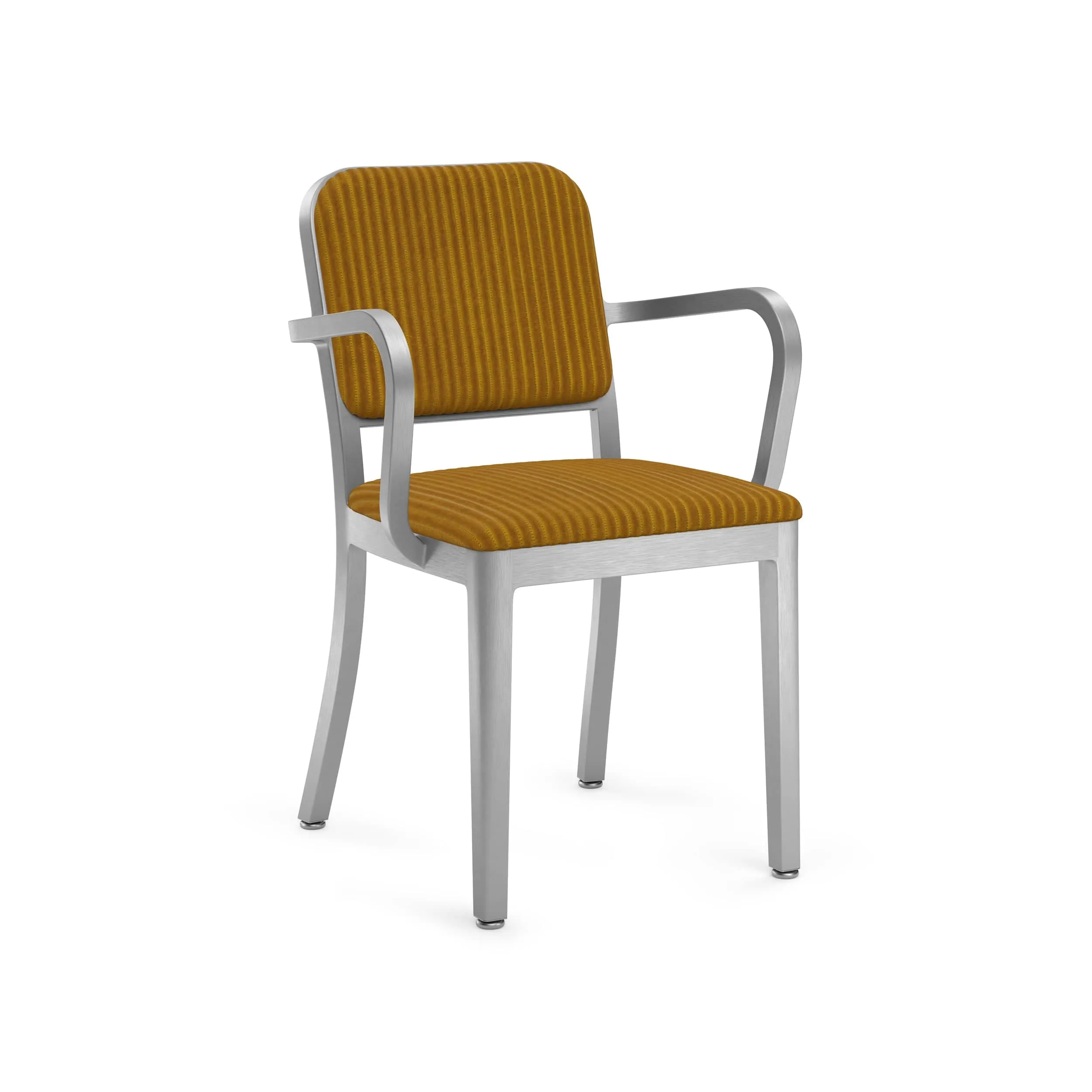 Navy® Officer Armchair by Jasper Morrison