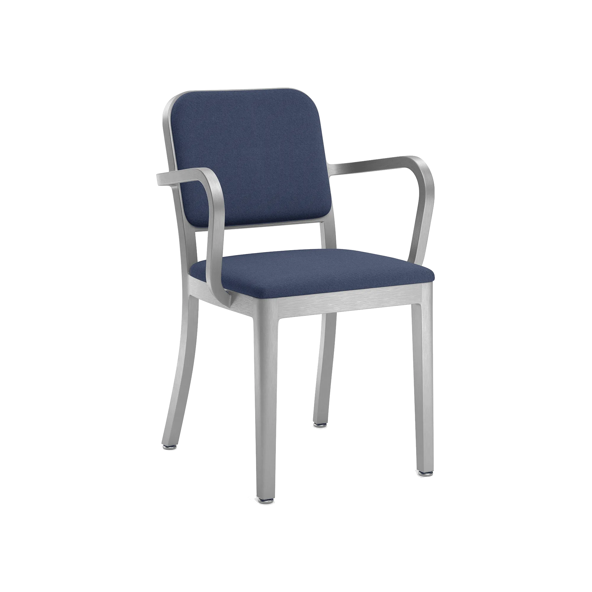 Navy® Officer Armchair by Jasper Morrison