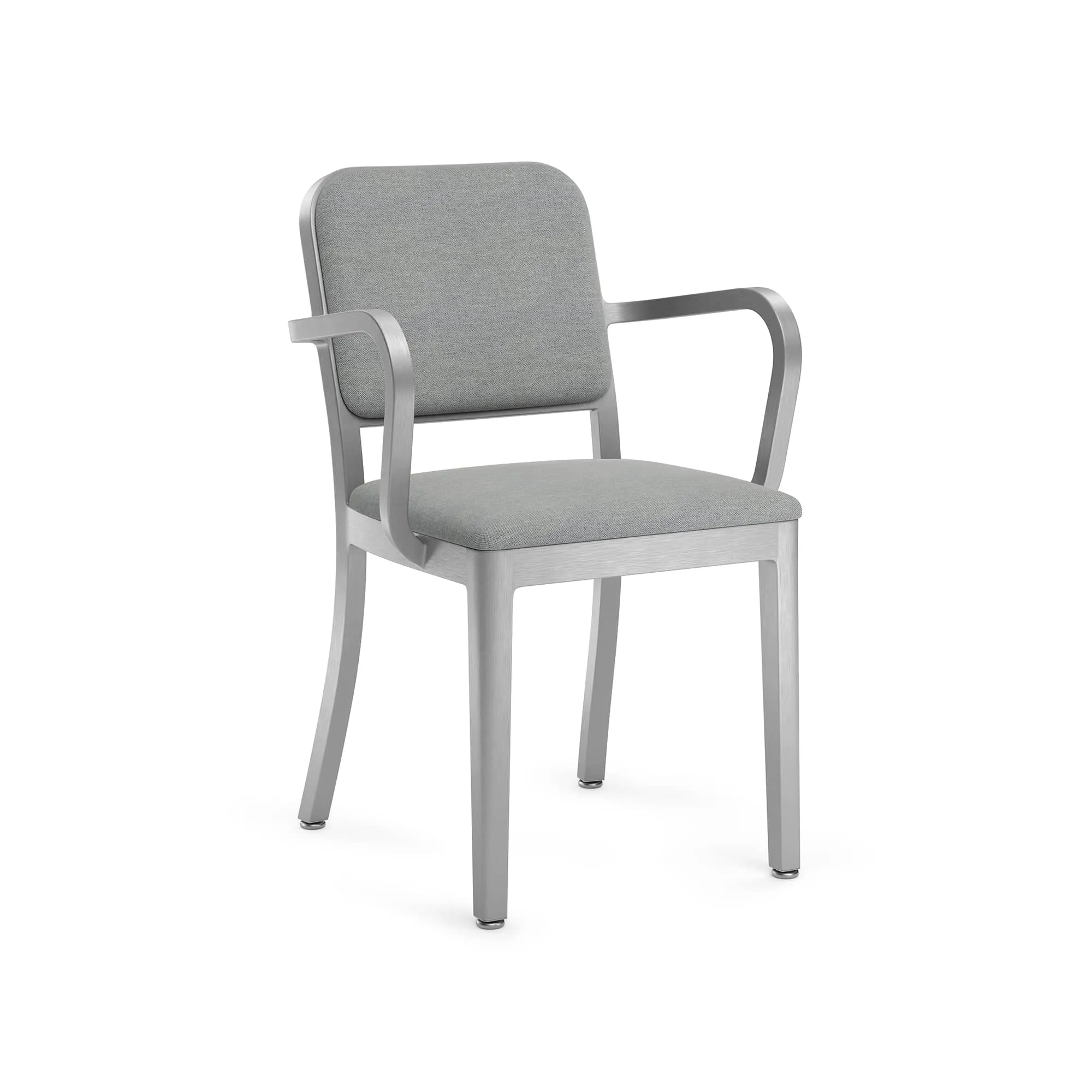 Navy® Officer Armchair by Jasper Morrison