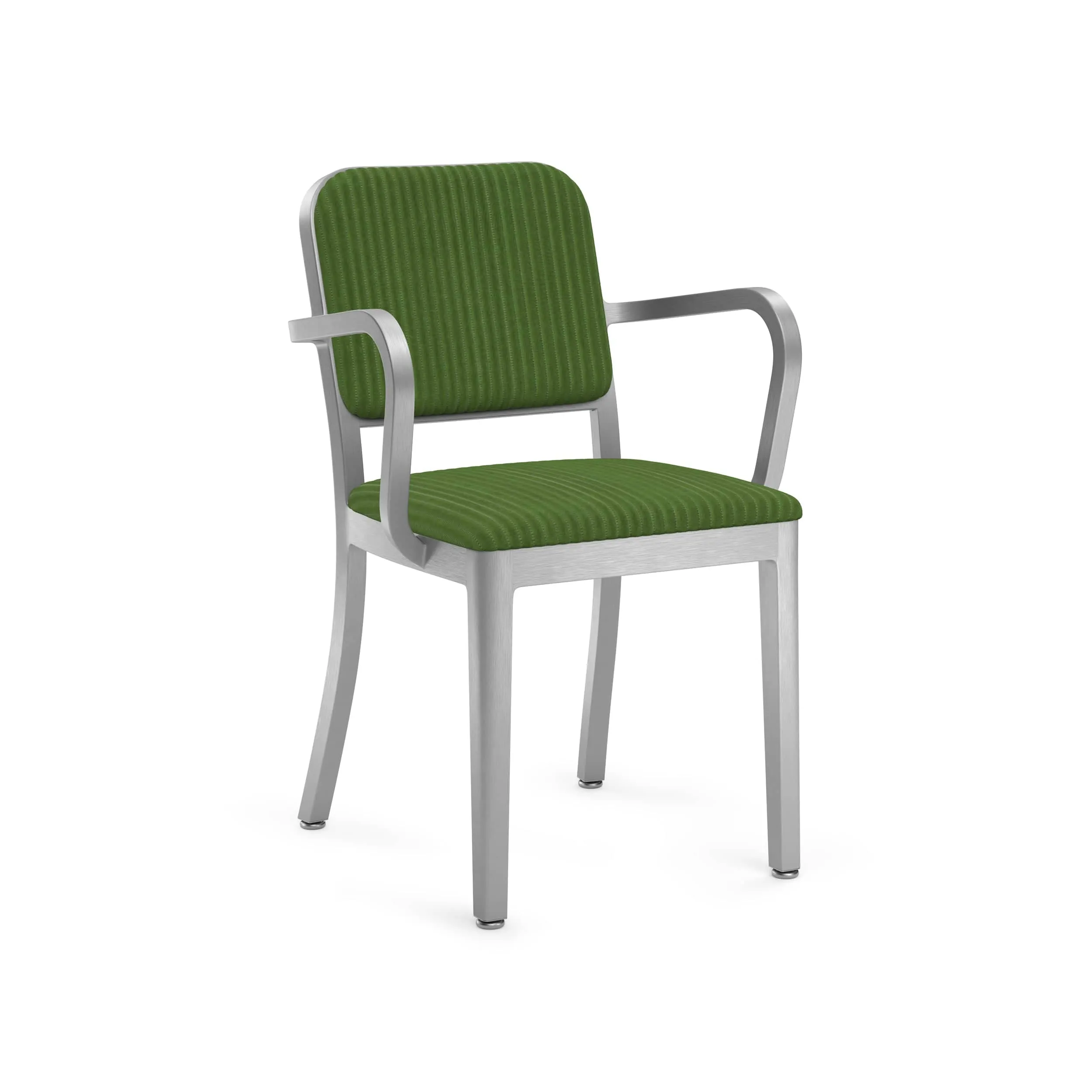 Navy® Officer Armchair by Jasper Morrison