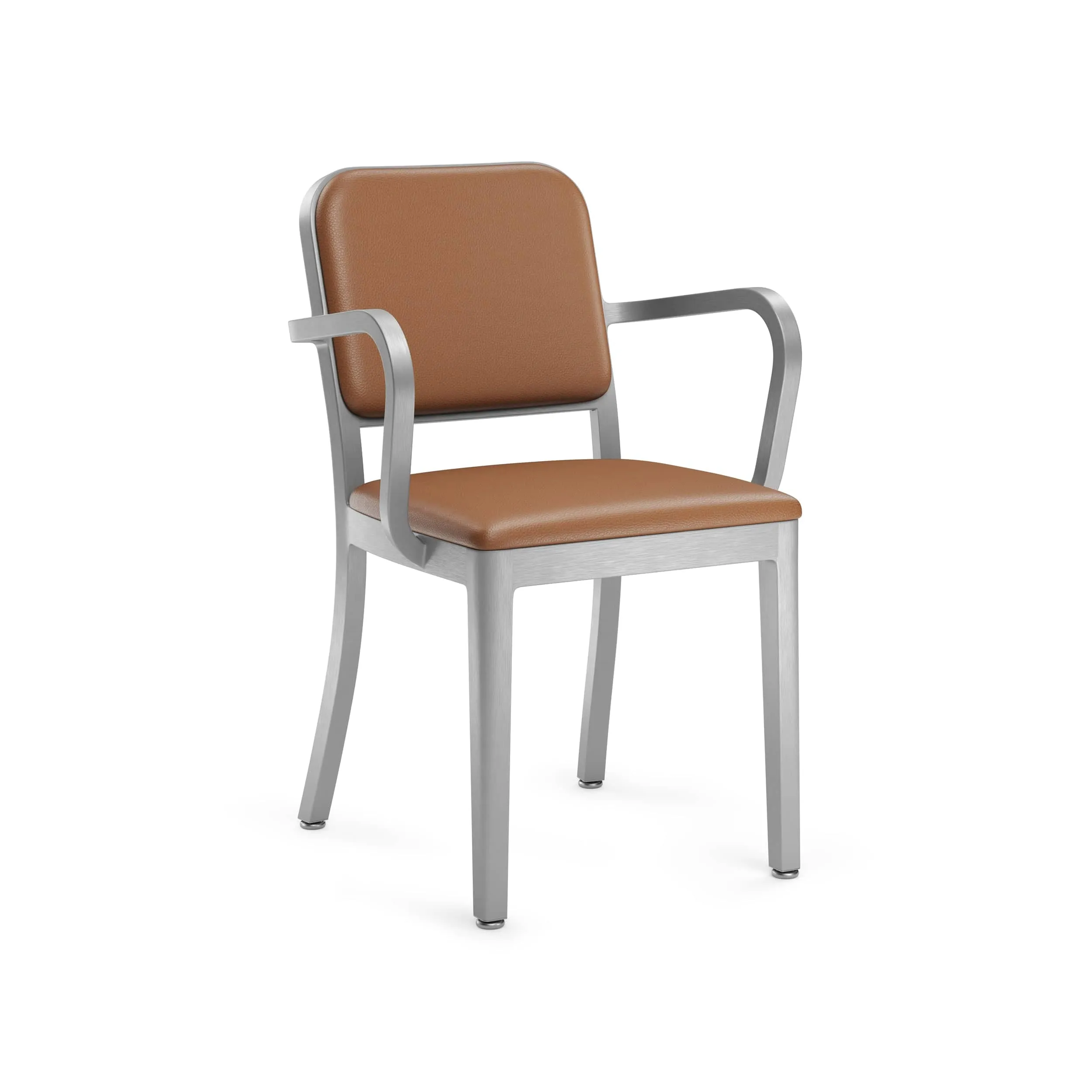 Navy® Officer Armchair by Jasper Morrison