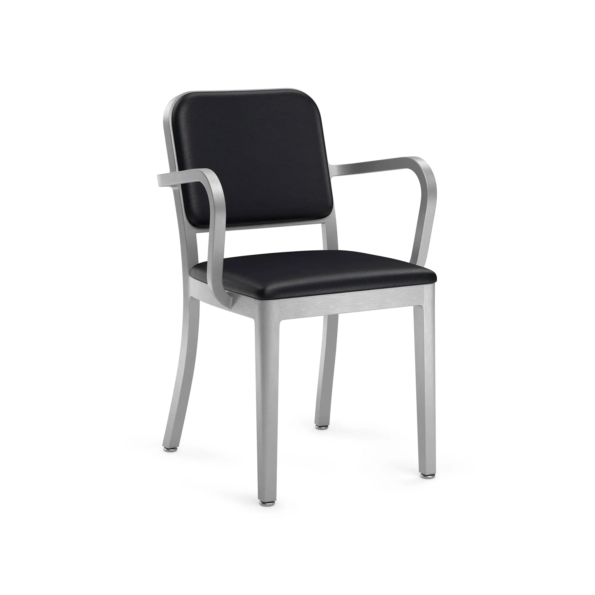 Navy® Officer Armchair by Jasper Morrison