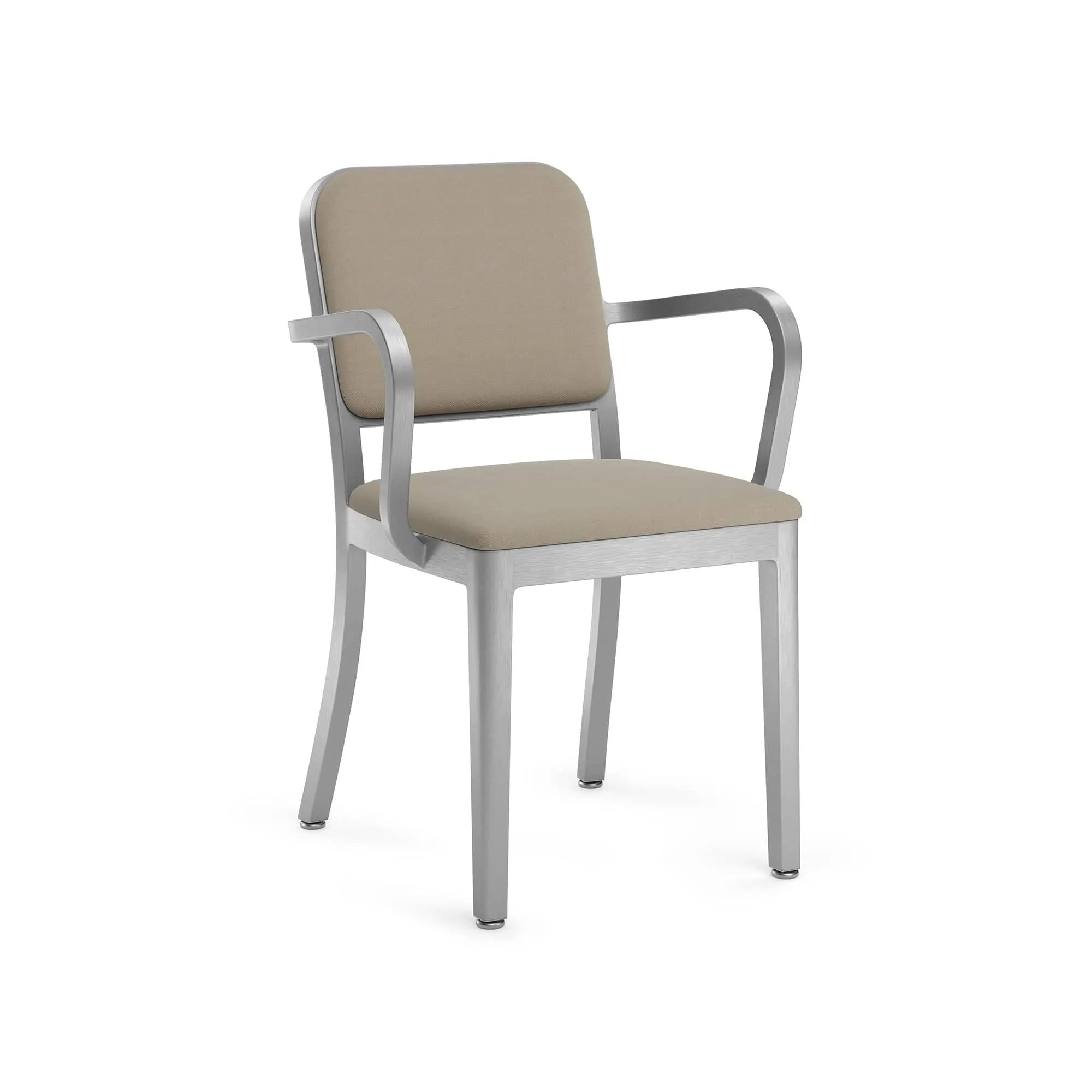 Navy® Officer Armchair by Jasper Morrison