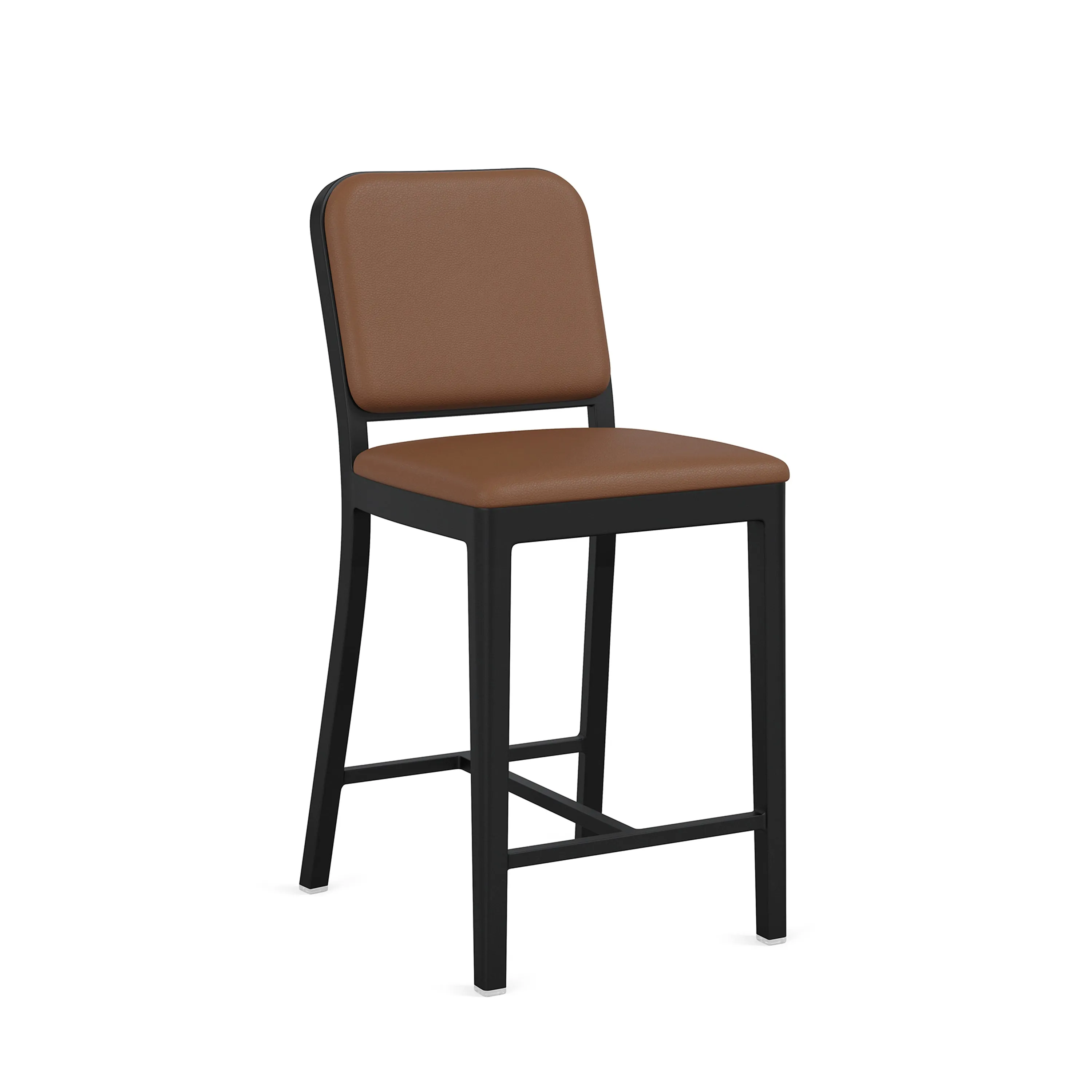 Navy® Officer Stool by Jasper Morrison