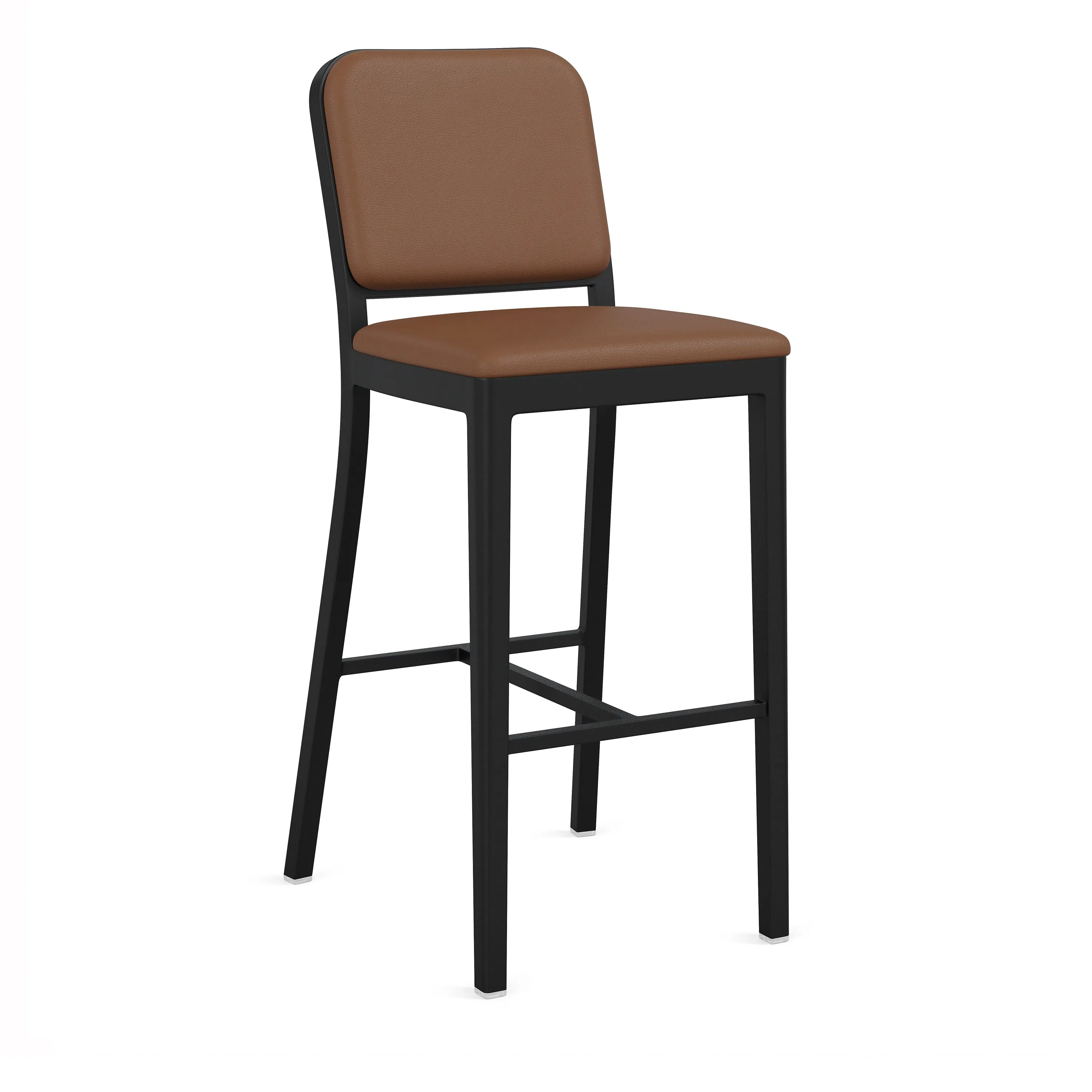 Navy® Officer Stool by Jasper Morrison