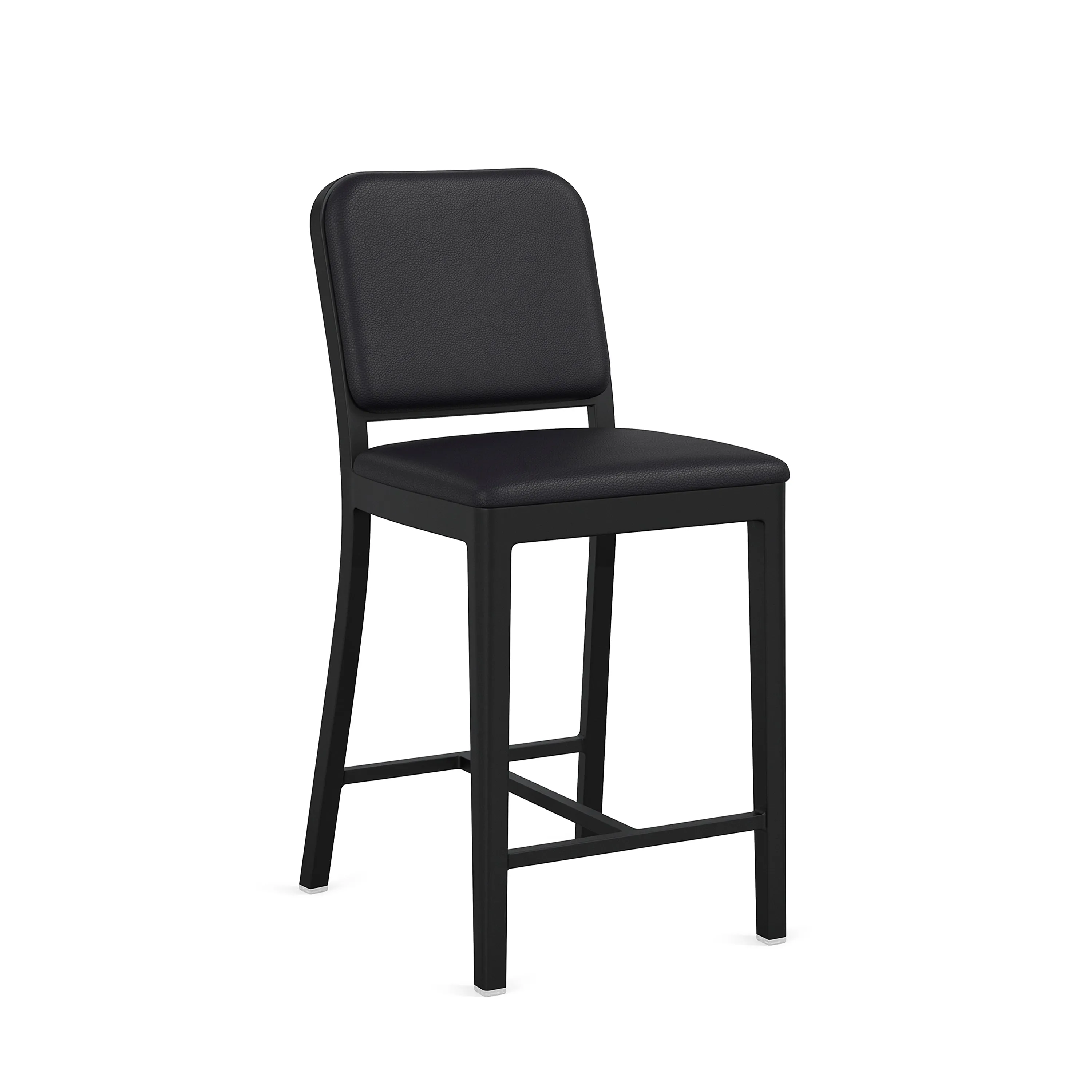 Navy® Officer Stool by Jasper Morrison
