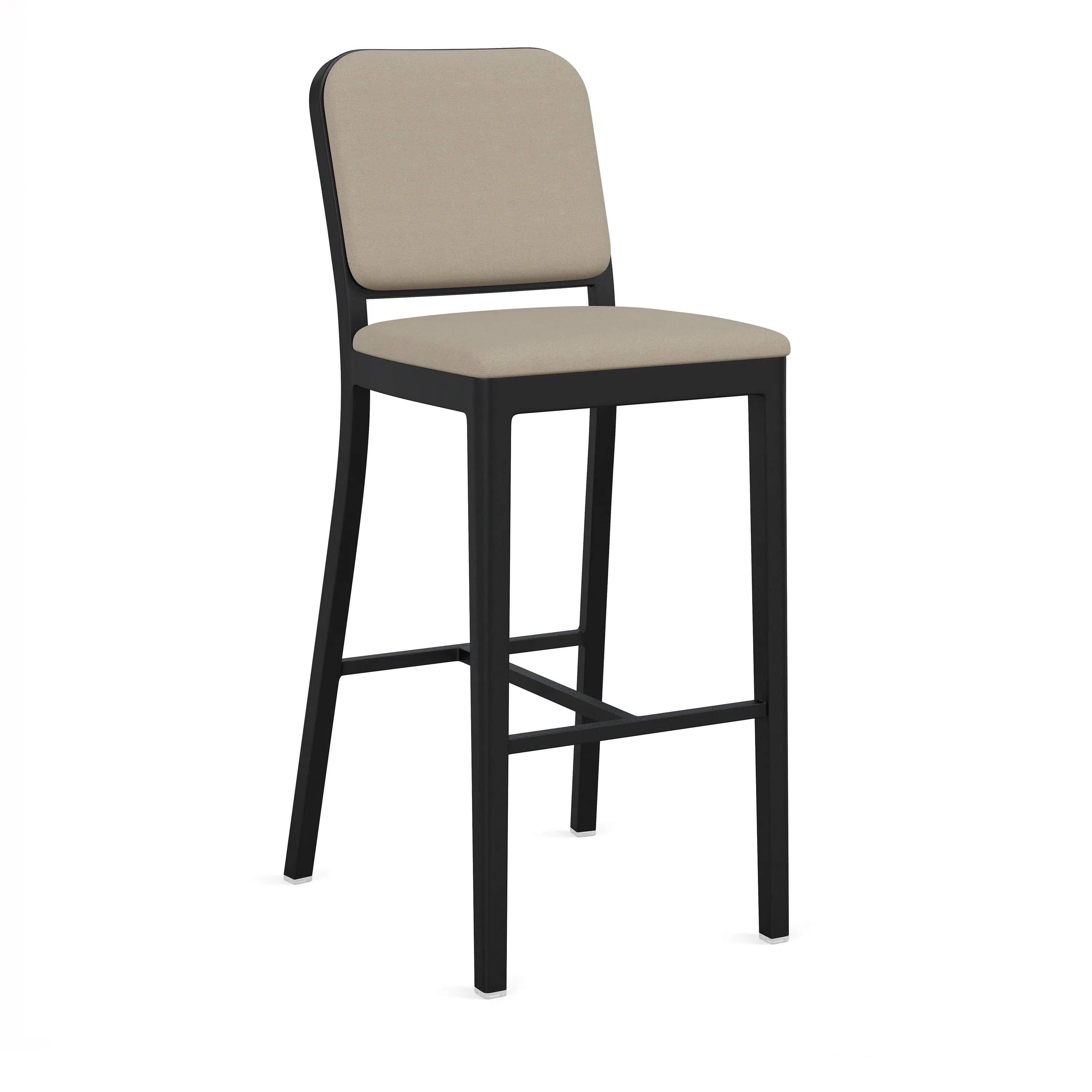 Navy® Officer Stool by Jasper Morrison