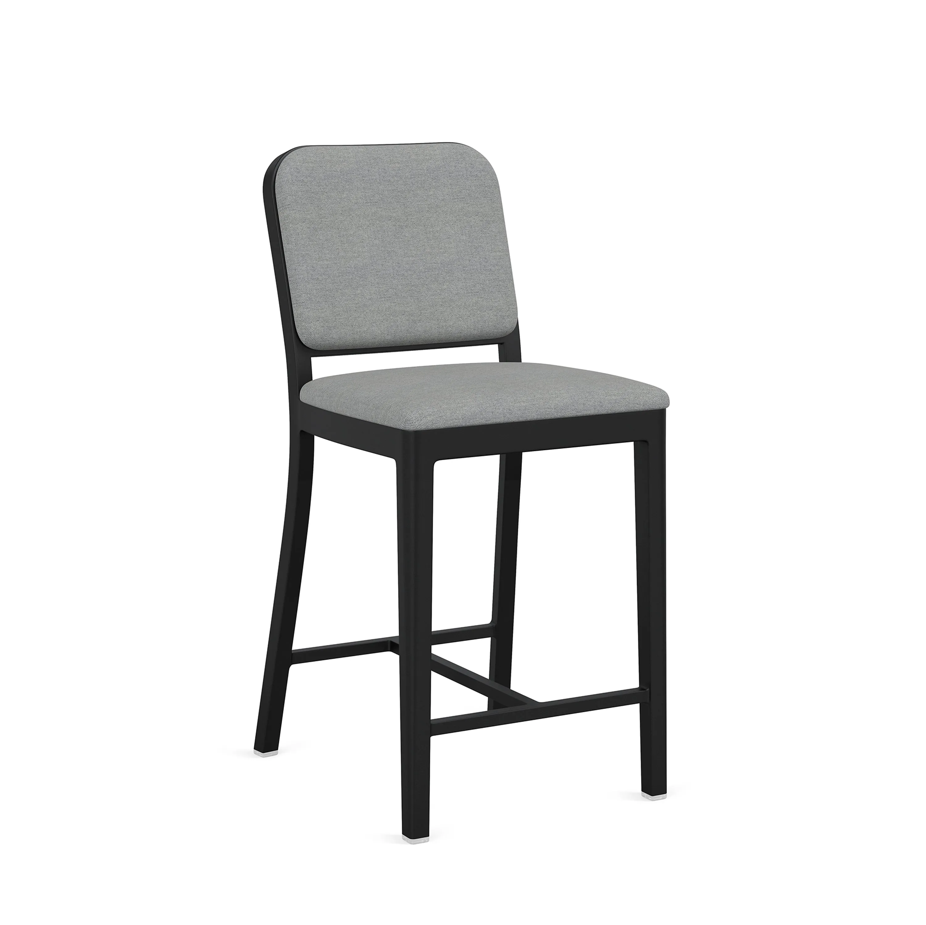 Navy® Officer Stool by Jasper Morrison
