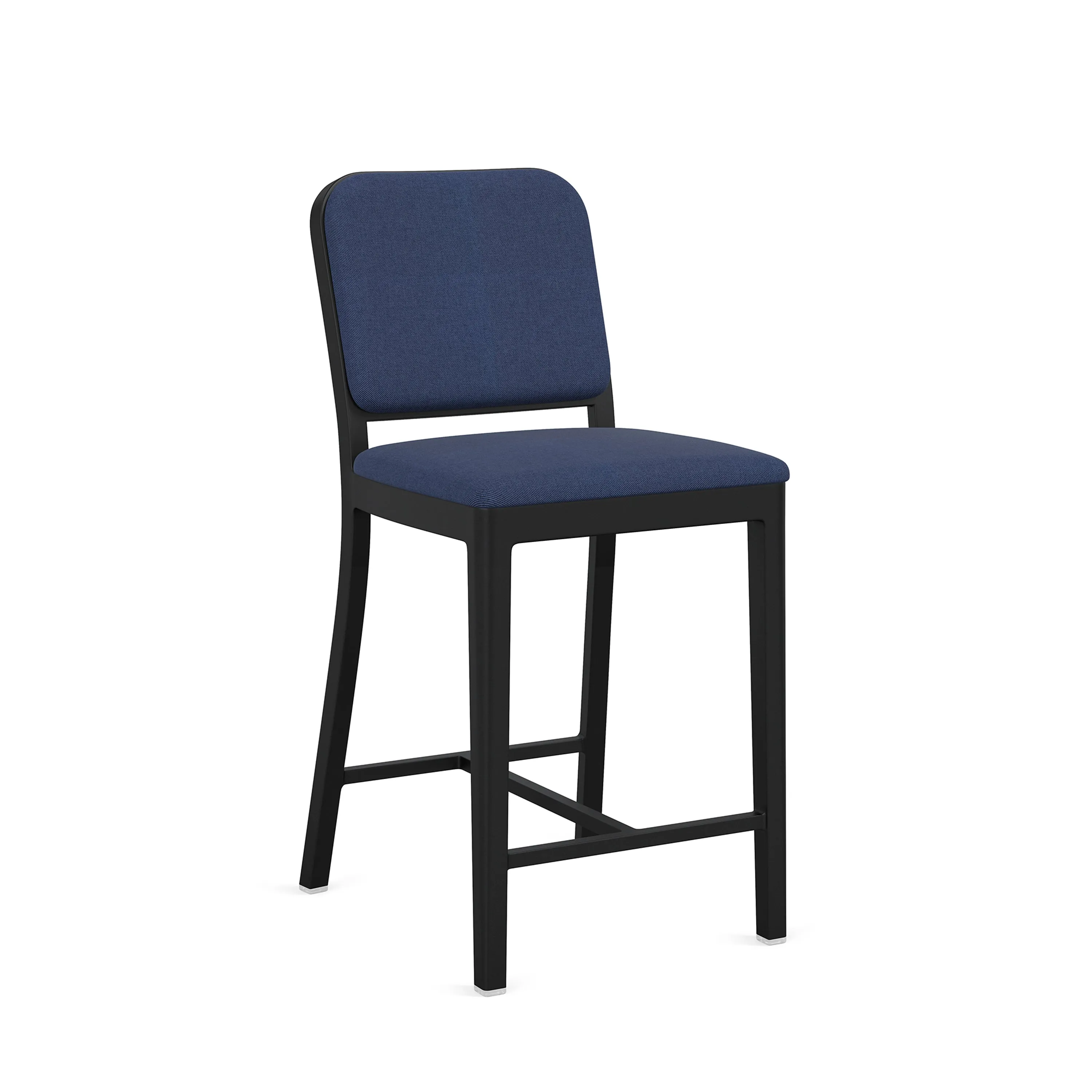 Navy® Officer Stool by Jasper Morrison