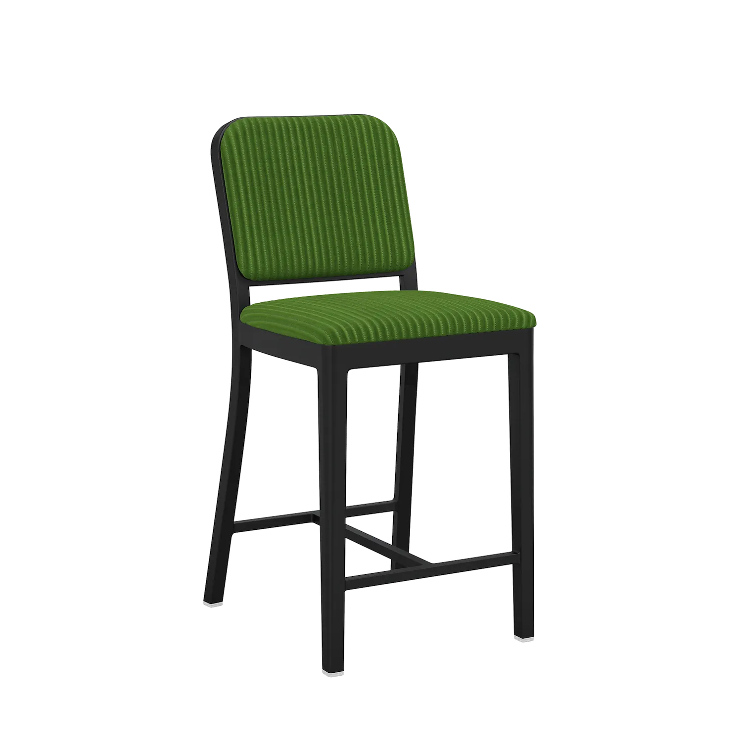 Navy® Officer Stool by Jasper Morrison