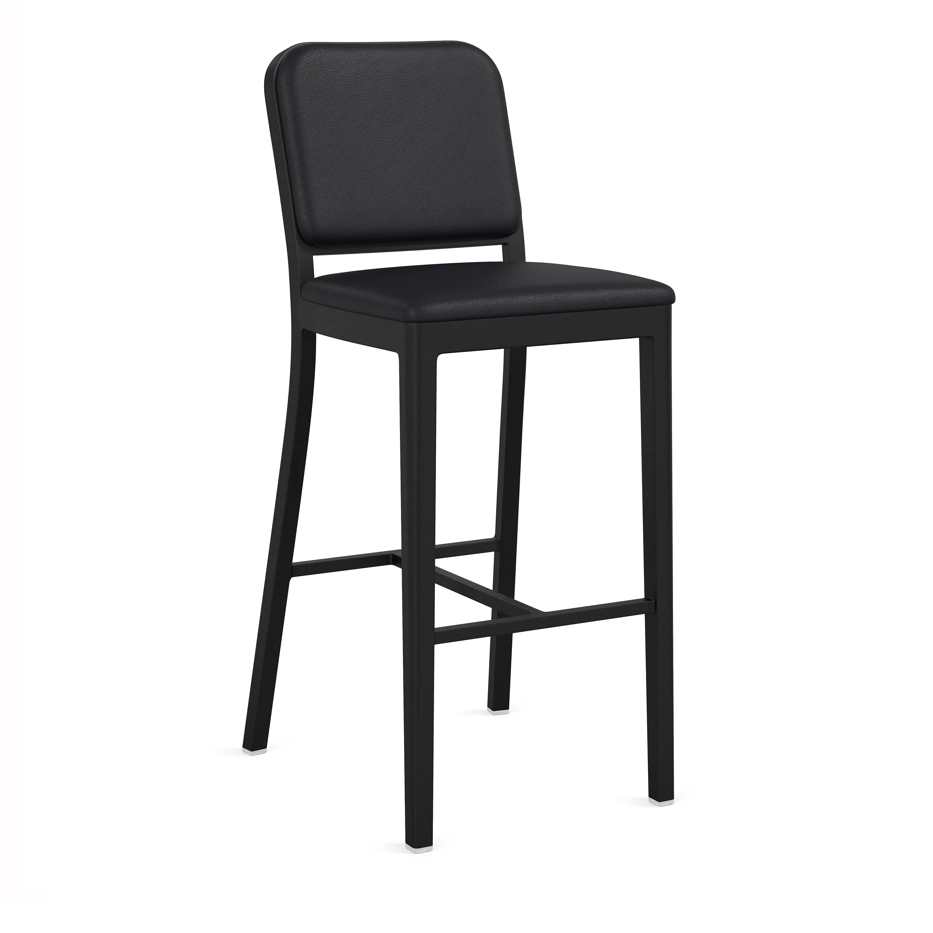 Navy® Officer Stool by Jasper Morrison