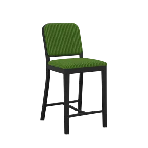 Navy® Officer Stool by Jasper Morrison