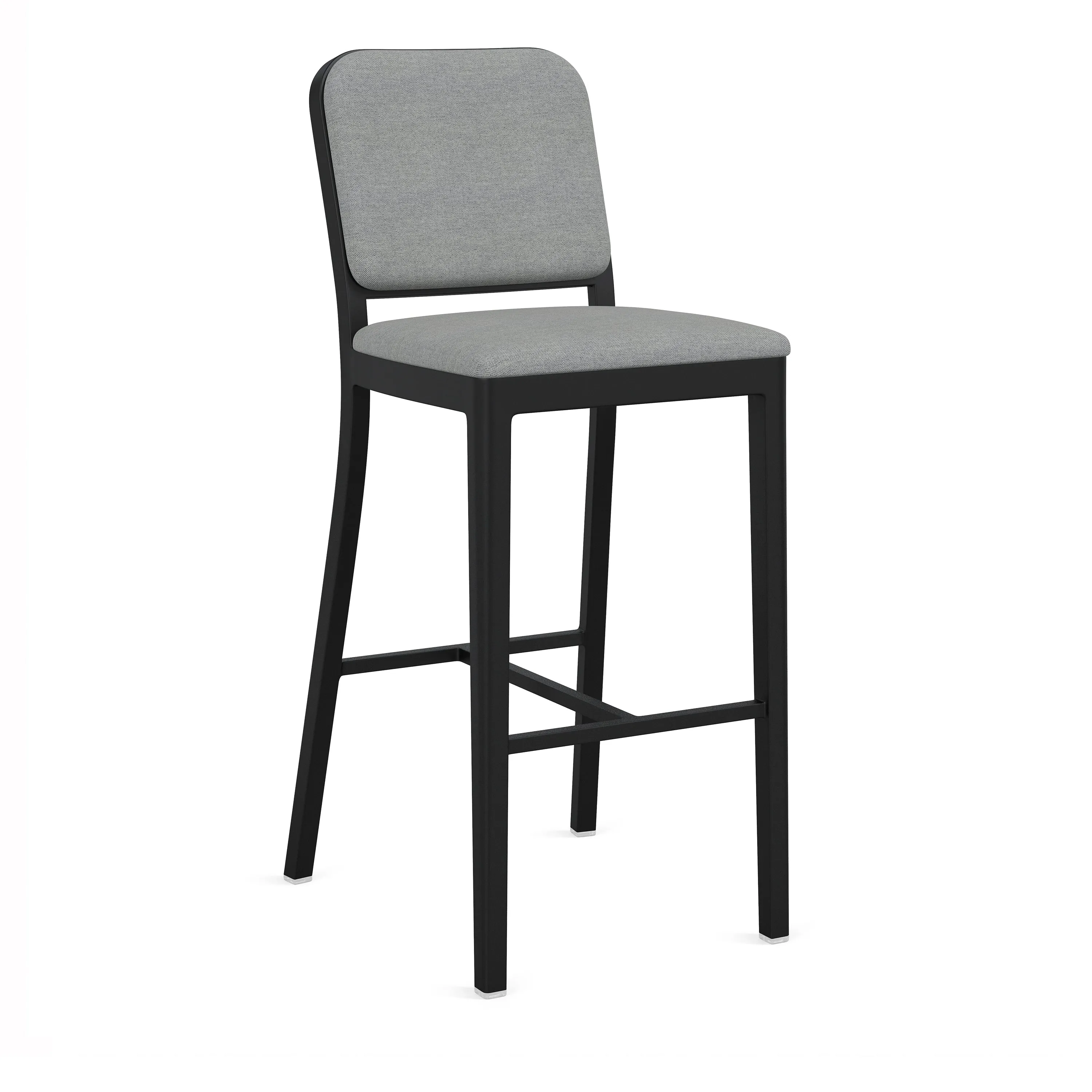 Navy® Officer Stool by Jasper Morrison