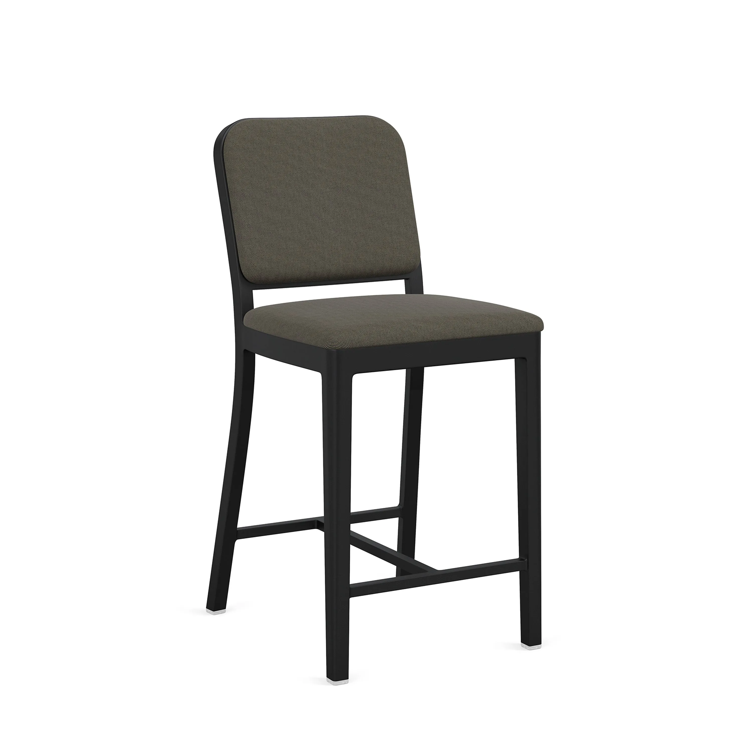 Navy® Officer Stool by Jasper Morrison