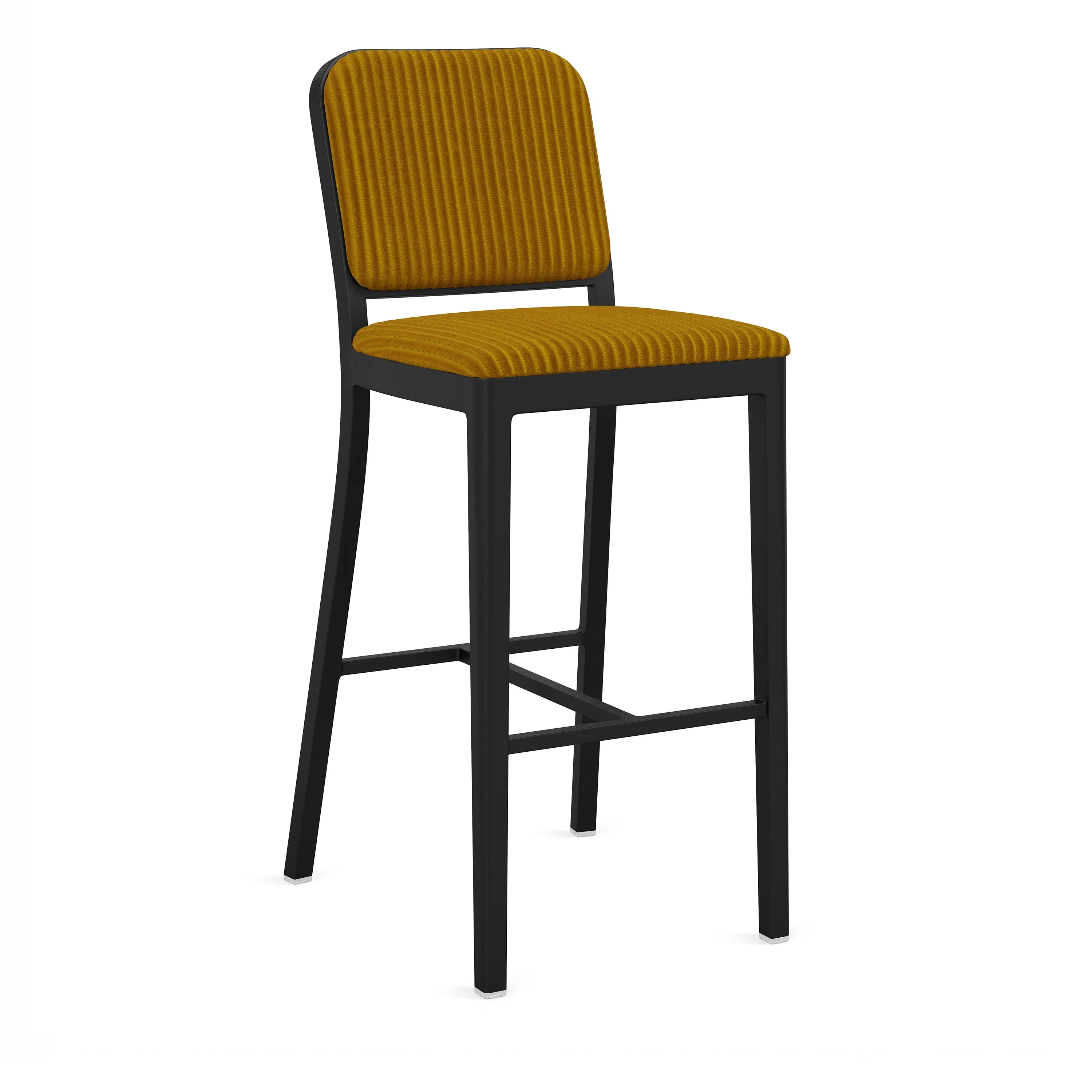 Navy® Officer Stool by Jasper Morrison