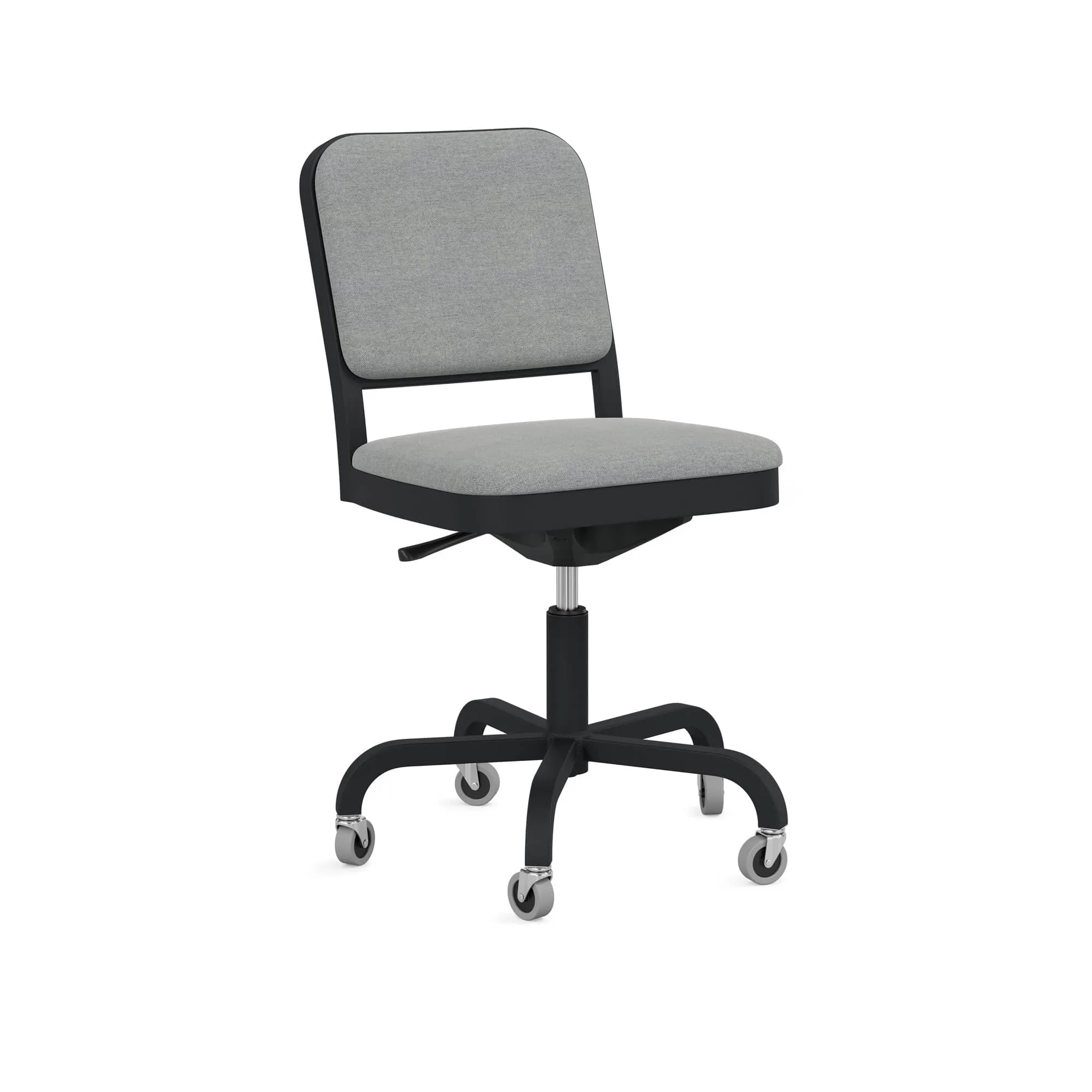 Navy® Officer Swivel Chair by Jasper Morrison