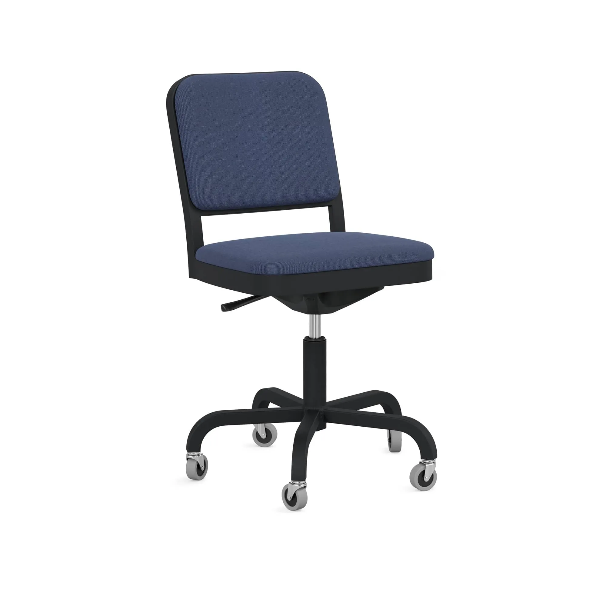Navy® Officer Swivel Chair by Jasper Morrison