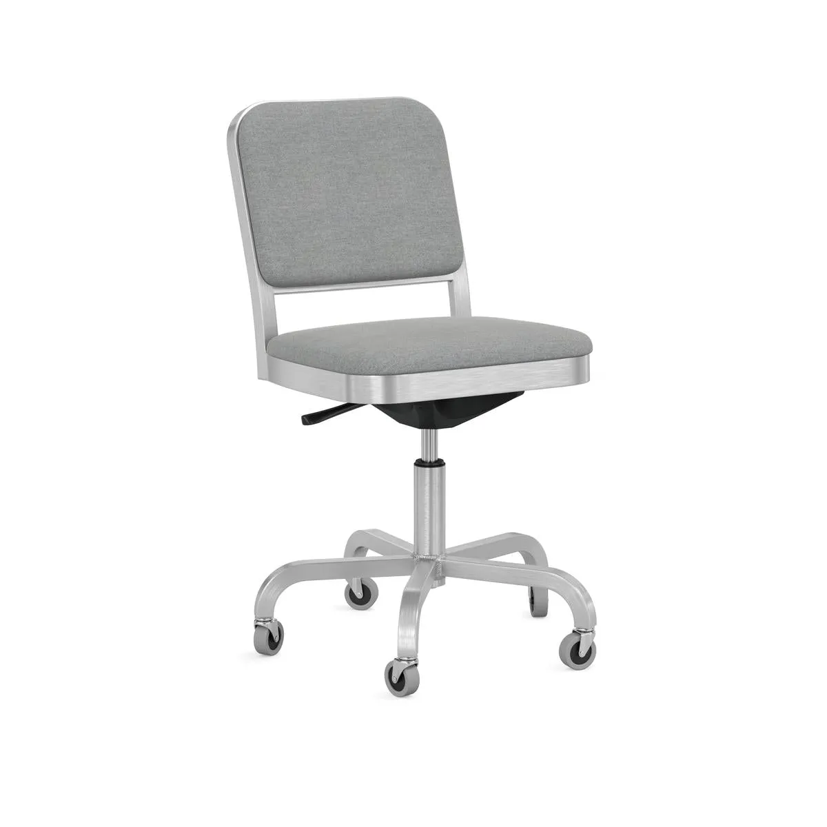 Navy Officer swivel chair